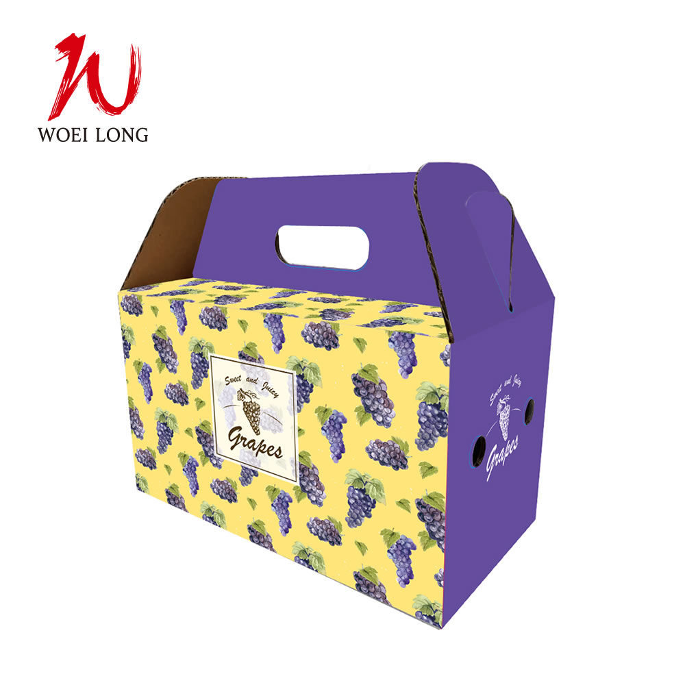 G05-Z-G03 / Size：29.5＊16.5＊17.5cm / Material type：Corrugated paper / MOQ：500pcs