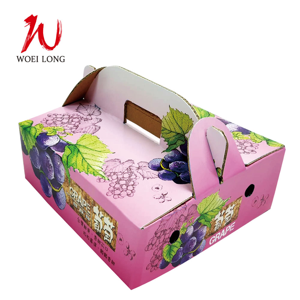 F-05-G04 / Size：34＊28.8＊10.5cm / Material type：Corrugated paper / MOQ：50pcs