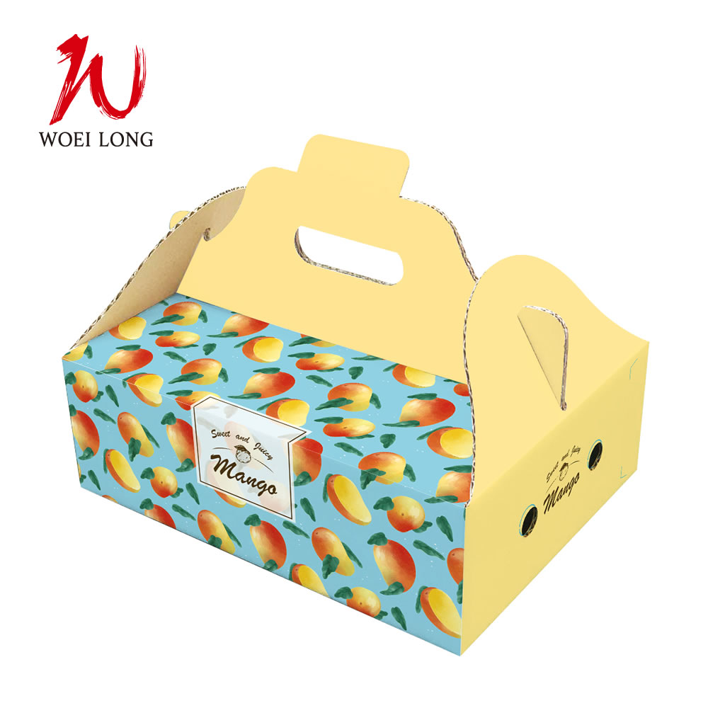 M05-01 / Size：32.8＊24.1＊11.1cm / Material type：Corrugated paper / MOQ：50pcs