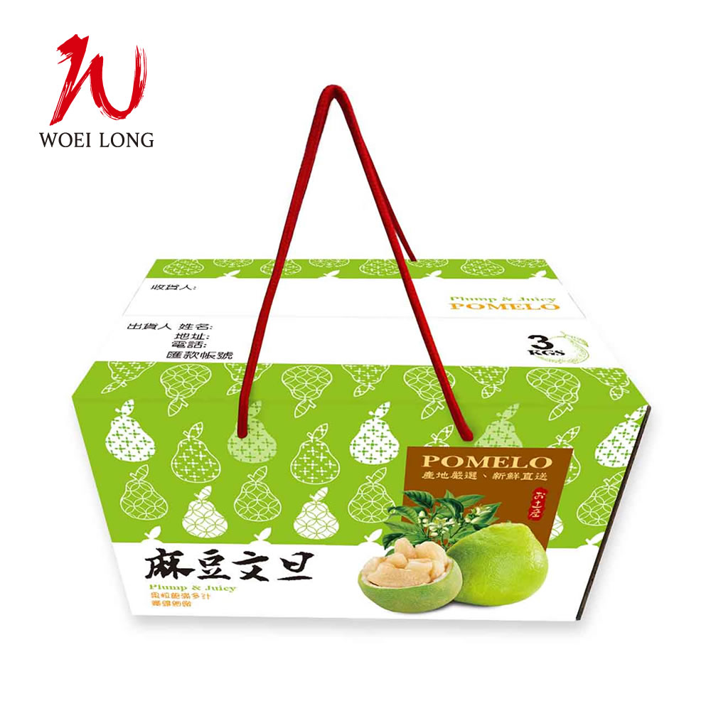 P05-P11 / Size：30＊21.8＊20.4cm / Material type：Corrugated paper / MOQ：50pcs