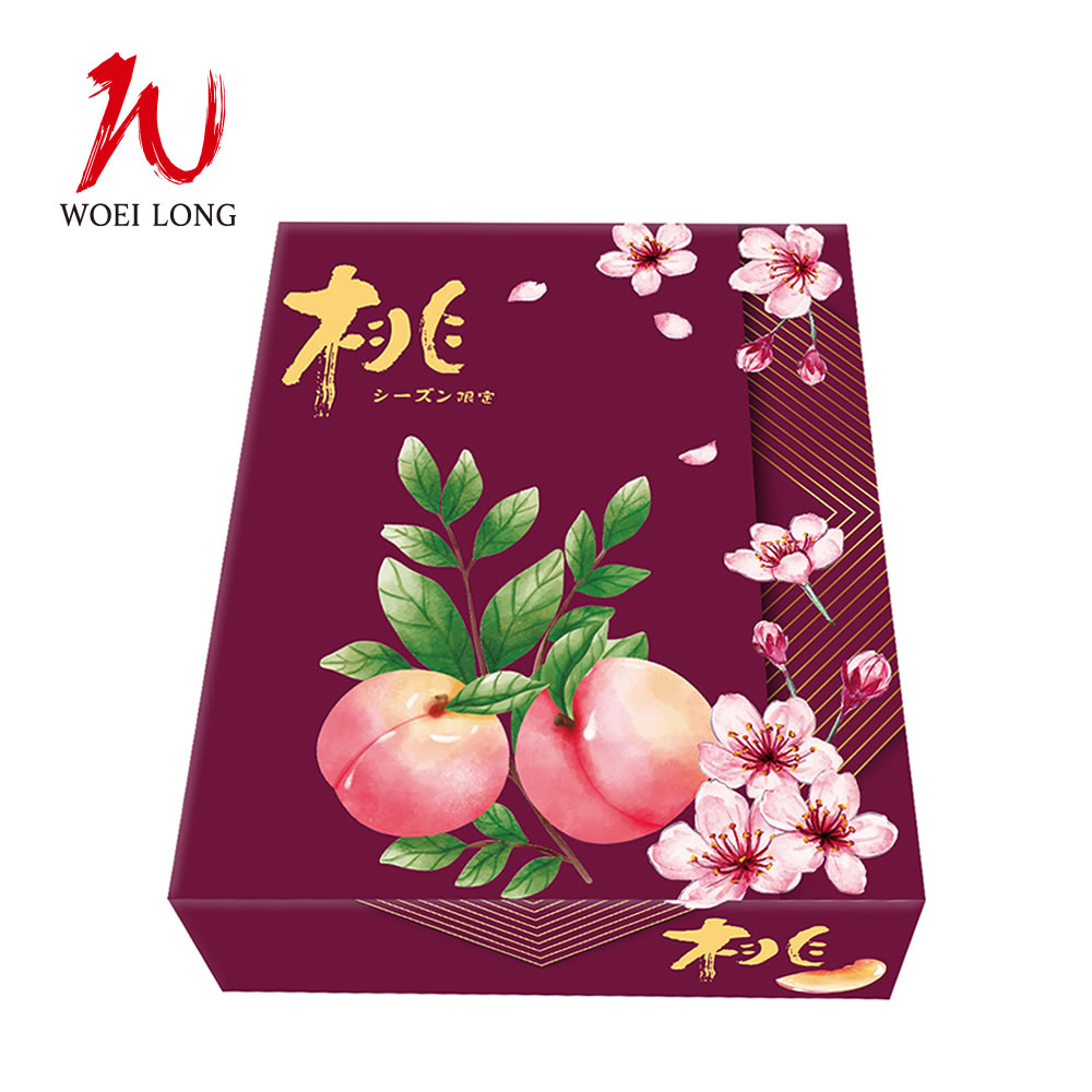 F-P11-L04 / Size：30＊24.3＊9cm / Material type：Corrugated paper / MOQ：50pcs